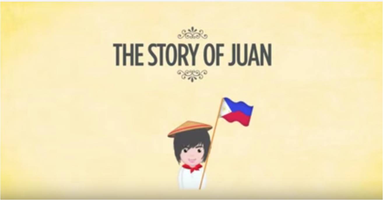 the story of juan